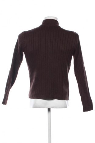 Herren Strickjacke Unbranded, Größe M, Farbe Braun, Preis € 37,42