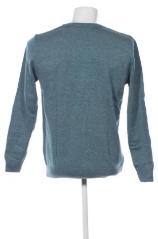 Мъжка жилетка Unbranded, Размер L, Цвят Син, Цена 39,14 лв.