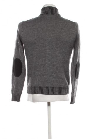 Herren Strickjacke Unbranded, Größe M, Farbe Grau, Preis 12,99 €