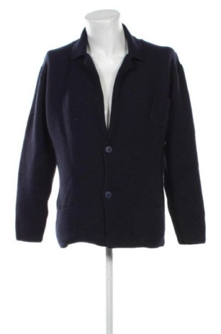 Férfi kardigán Unbranded, Méret XXL, Szín Kék, Ár 7 820 Ft