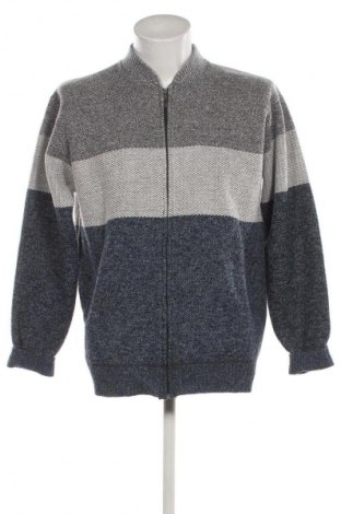 Ανδρική ζακέτα Unbranded, Μέγεθος XL, Χρώμα Πολύχρωμο, Τιμή 6,99 €