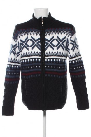 Herren Strickjacke Unbranded, Größe XXL, Farbe Mehrfarbig, Preis 19,95 €