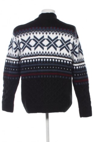 Herren Strickjacke Unbranded, Größe XXL, Farbe Mehrfarbig, Preis 19,95 €