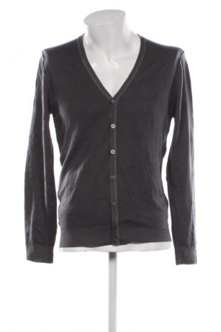 Pánský kardigán United Colors Of Benetton, Velikost L, Barva Šedá, Cena  369,00 Kč