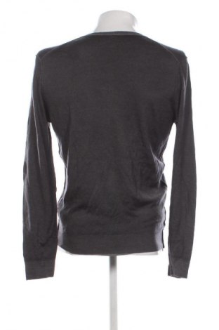 Pánský kardigán United Colors Of Benetton, Velikost L, Barva Šedá, Cena  369,00 Kč