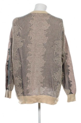 Jachetă tricotată de bărbați Zara, Mărime XL, Culoare Multicolor, Preț 101,99 Lei