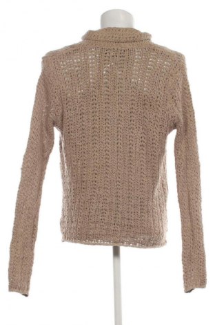Pánský kardigán Zara, Velikost L, Barva Béžová, Cena  409,00 Kč