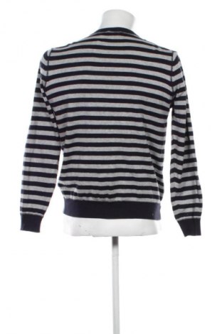 Мъжка жилетка Zara, Размер L, Цвят Многоцветен, Цена 32,00 лв.