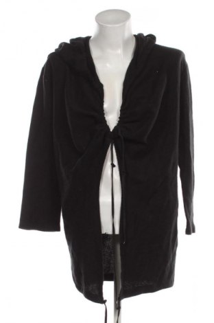 Ανδρική ζακέτα Zara, Μέγεθος S, Χρώμα Μαύρο, Τιμή 16,37 €