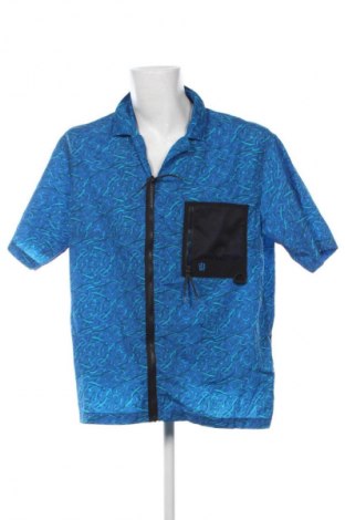 Herren Strickjacke Zara, Größe M, Farbe Mehrfarbig, Preis 16,37 €