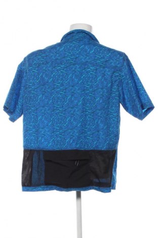 Herren Strickjacke Zara, Größe M, Farbe Mehrfarbig, Preis 16,37 €