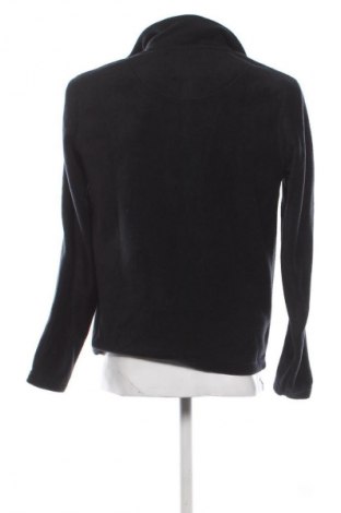 Bluză polară de bărbați Canda, Mărime S, Culoare Negru, Preț 60,99 Lei