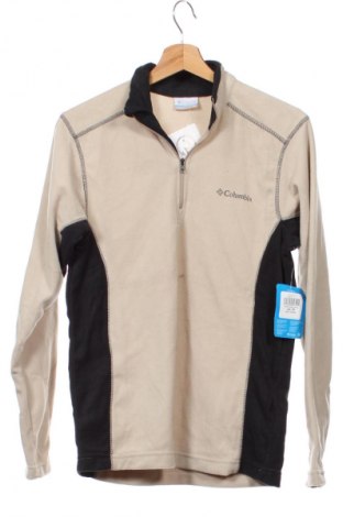 Bluză polară de bărbați Columbia, Mărime XS, Culoare Multicolor, Preț 393,99 Lei