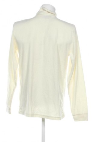 Męska bluzka z polaru Great Escapes, Rozmiar XXL, Kolor ecru, Cena 110,99 zł