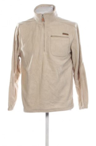 Bluză polară de bărbați GreenLand Nature, Mărime M, Culoare Bej, Preț 129,99 Lei