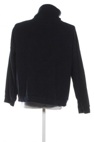 Męska bluzka z polaru OVS, Rozmiar L, Kolor Niebieski, Cena 129,99 zł