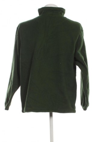 Herren Fleece Shirt Payper, Größe XL, Farbe Grün, Preis € 51,99