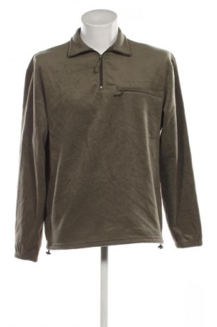 Herren Fleece Shirt Sky, Größe L, Farbe Grün, Preis € 27,99