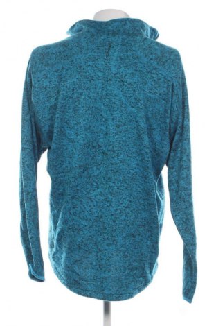 Pánske termo tričko  Stormberg, Veľkosť XXL, Farba Modrá, Cena  11,95 €