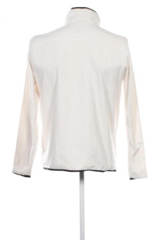 Мъжка поларена блуза The North Face, Размер M, Цвят Екрю, Цена 68,99 лв.