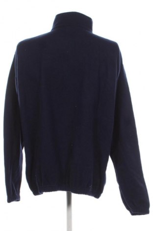 Herren Fleece Shirt Unbranded, Größe XXL, Farbe Blau, Preis € 32,99