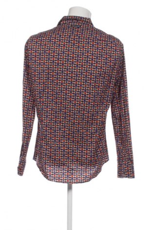 Férfi ing A Fish Named Fred, Méret XL, Szín Sokszínű, Ár 11 000 Ft