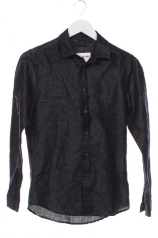 Męska koszula ASOS, Rozmiar XXL, Kolor Czarny, Cena 59,99 zł