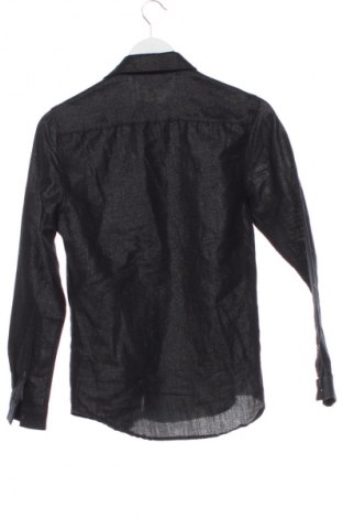 Męska koszula ASOS, Rozmiar XXL, Kolor Czarny, Cena 59,99 zł