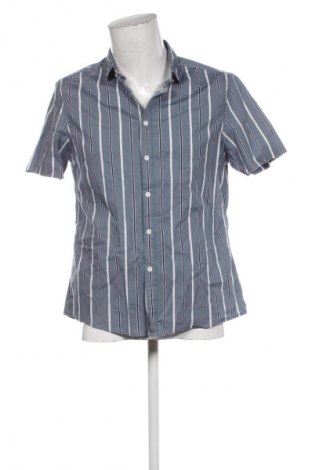 Мъжка риза ASOS, Размер L, Цвят Многоцветен, Цена 33,97 лв.