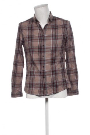 Мъжка риза ASOS, Размер S, Цвят Многоцветен, Цена 9,71 €