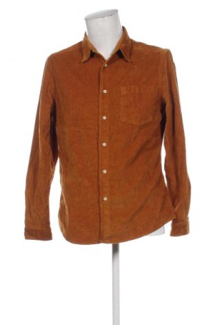 Pánska košeľa  ASOS, Veľkosť L, Farba Hnedá, Cena  10,95 €
