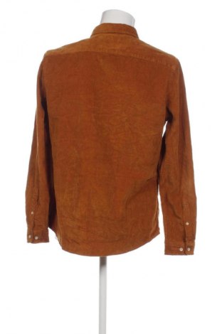 Pánska košeľa  ASOS, Veľkosť L, Farba Hnedá, Cena  10,95 €