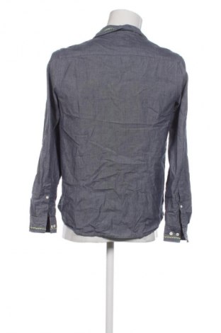 Męska koszula ASOS, Rozmiar M, Kolor Szary, Cena 36,99 zł
