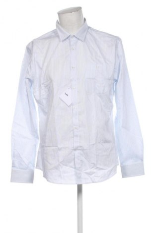 Herrenhemd Aada Studios, Größe XL, Farbe Mehrfarbig, Preis 51,99 €