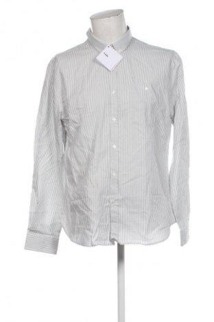 Herrenhemd Aada Studios, Größe XL, Farbe Mehrfarbig, Preis 51,99 €