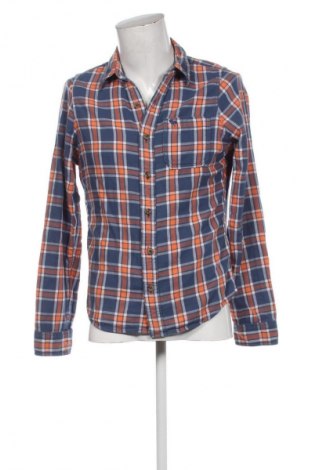 Мъжка риза Abercrombie & Fitch, Размер M, Цвят Многоцветен, Цена 50,10 лв.