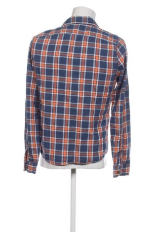 Мъжка риза Abercrombie & Fitch, Размер M, Цвят Многоцветен, Цена 50,10 лв.