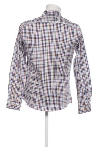 Мъжка риза Almsach, Размер M, Цвят Многоцветен, Цена 15,99 лв.
