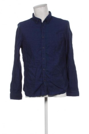 Férfi ing Angelo Litrico, Méret L, Szín Kék, Ár 3 549 Ft