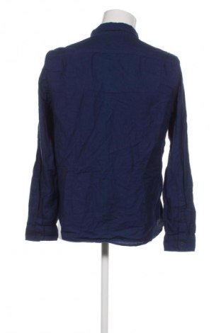 Férfi ing Angelo Litrico, Méret L, Szín Kék, Ár 3 549 Ft