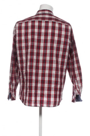 Herrenhemd Angelo Litrico, Größe XL, Farbe Mehrfarbig, Preis 8,99 €