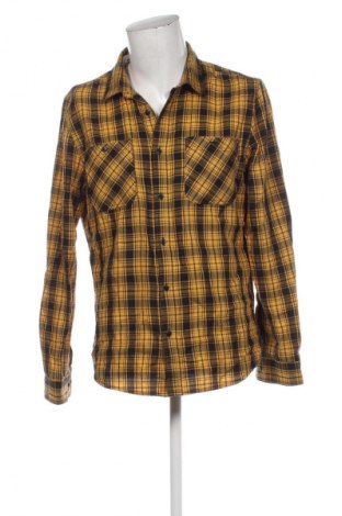 Pánská košile  Angelo Litrico, Velikost L, Barva Vícebarevné, Cena  209,00 Kč