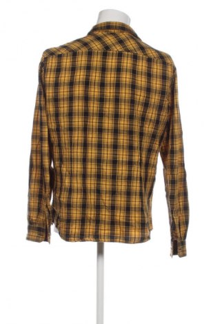 Pánská košile  Angelo Litrico, Velikost L, Barva Vícebarevné, Cena  209,00 Kč