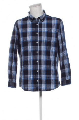 Pánská košile  Angelo Litrico, Velikost XL, Barva Vícebarevné, Cena  366,00 Kč