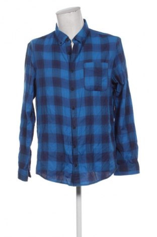 Pánska košeľa  Angelo Litrico, Veľkosť XL, Farba Modrá, Cena  7,95 €