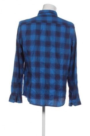 Pánska košeľa  Angelo Litrico, Veľkosť XL, Farba Modrá, Cena  7,95 €