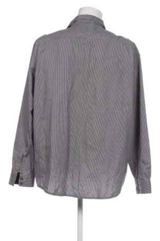 Herrenhemd Angelo Litrico, Größe 3XL, Farbe Mehrfarbig, Preis € 14,77