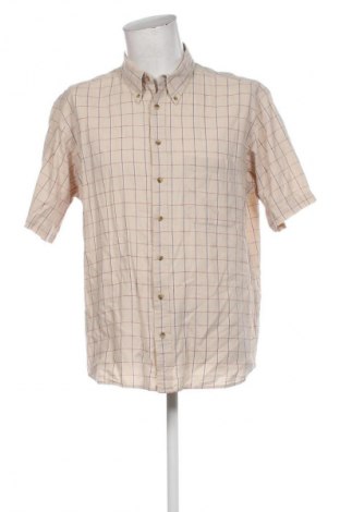 Męska koszula Angelo Litrico, Rozmiar XL, Kolor Kolorowy, Cena 67,41 zł