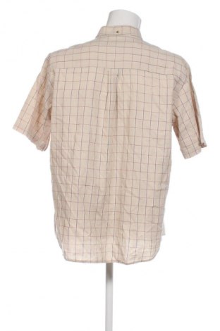 Męska koszula Angelo Litrico, Rozmiar XL, Kolor Kolorowy, Cena 67,41 zł