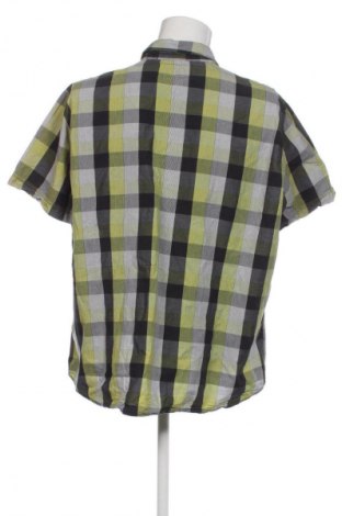 Herrenhemd Angelo Litrico, Größe 3XL, Farbe Mehrfarbig, Preis 14,83 €